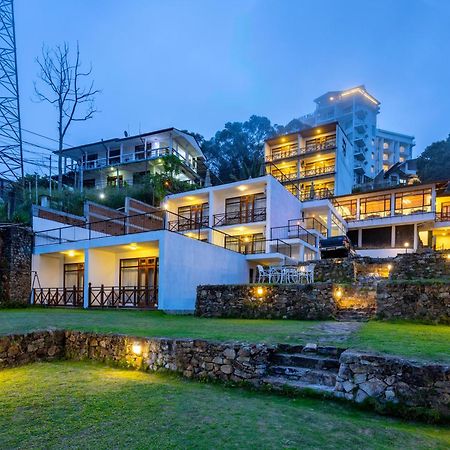 Alta Vista Hotel Ella Exterior photo