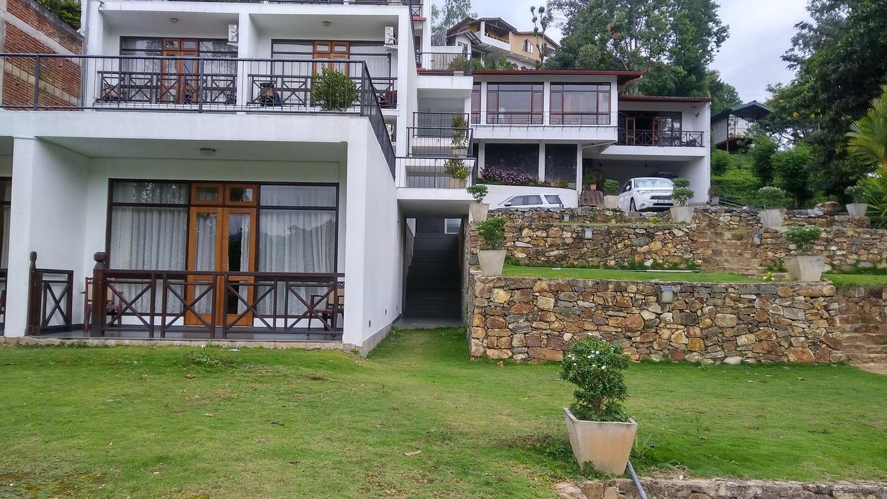 Alta Vista Hotel Ella Exterior photo