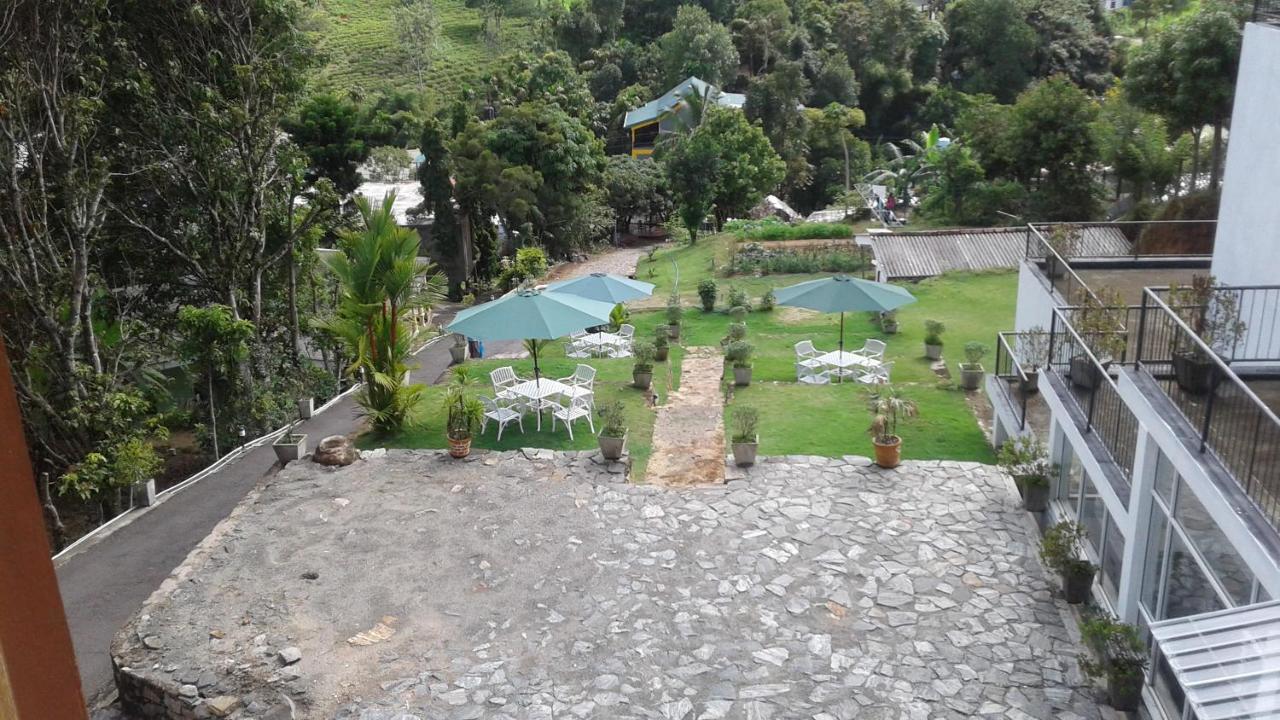 Alta Vista Hotel Ella Exterior photo