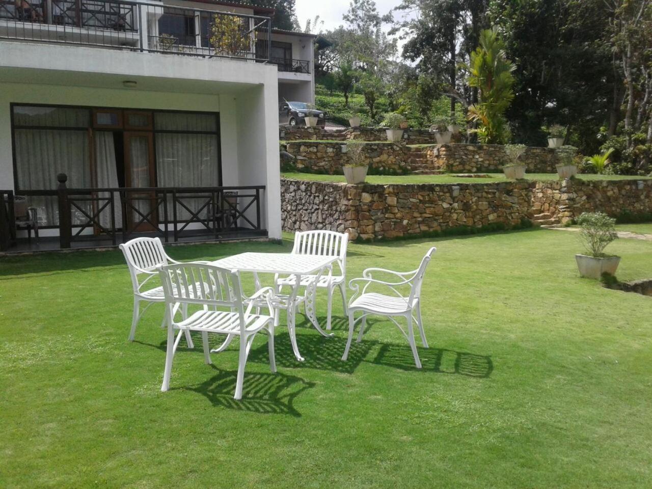 Alta Vista Hotel Ella Exterior photo